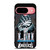 PHILADELPHIA EAGLES CHAMP Google Pixel 9 Case