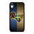 LA RAMS NFL WEST DIVISION iPhone XR Case