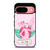 PINK PANTHER LOVE Google Pixel 9 Case
