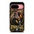PITTSBURGH STEELERS RUN Google Pixel 9 Case