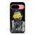 POST MALONE CIGAR Google Pixel 9 Case