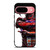 POWER RANGERS RED Google Pixel 9 Case