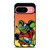 RAT FINK HOT Google Pixel 9 Case