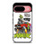 RAT FINK MOPAR MANIAC Google Pixel 9 Case