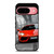 RED LAMBORGINI Google Pixel 9 Case