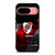 RIVER PLATE EL MAS GRANDE BLACK Google Pixel 9 Case