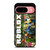 ROBLOX GAME ALL CHARACTER Google Pixel 9 Case
