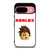 ROBLOX GAME LOGO HEAD Google Pixel 9 Case ROBLOX GAME LOGO HEAD Google Pixel 9 Case