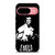 ROCKY BALBOA ART Google Pixel 9 Case