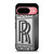 ROLLS ROYCE EMBLEM Google Pixel 9 Case