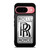 ROLLS ROYCE LOGO 2 Google Pixel 9 Case
