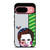 ROMERO BRITTO ART Google Pixel 9 Case