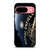 ROYAL ENFIELD LOGO Google Pixel 9 Case