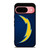 SAN DIEGO CHARGERS ICON LOGO Google Pixel 9 Case