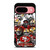 SAN FRANCISCO 49ERS TEAM FOOTBALL NFL Google Pixel 9 Case