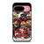 SAN FRANCISCO 49ERS TEAM FOOTBALL NFL Google Pixel 9 Case