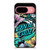 SANTA CRUZ SKATEBOARDS Google Pixel 9 Case