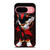 SHADOW THE HEDGEHOG 2 Google Pixel 9 Case