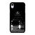 LEXUS CAR iPhone XR Case