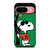 SNOOPY JOE COOL THE PEANUTS Google Pixel 9 Case