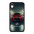 LEXUS RED CAR LOGO iPhone XR Case
