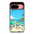 SNOOPY THE PEANUTS BEACH Google Pixel 9 Case