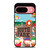 SOUTH PARK ANIMATED SERIES Google Pixel 9 Case