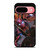 SPIDERMAN CONCEPT Google Pixel 9 Case
