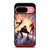 SPIDERMAN INTO THE SPIDERVERSE Google Pixel 9 Case