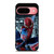 SPIDERMAN MARVEL Google Pixel 9 Case SPIDERMAN MARVEL Google Pixel 9 Case