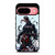 SPIDERMAN VENOM MARVEL VILLAIN Google Pixel 9 Case