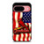 ST LOUIS CARDINALS MLB FLAG Google Pixel 9 Case