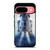 STAR WARS R2D2 ROBOT Google Pixel 9 Case