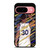 STEPHEN CURRY GOLDEN STATE Google Pixel 9 Case