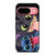STITCH AND TOOTHLESS CARTOON Google Pixel 9 Case