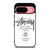 STUSSY LOGO Google Pixel 9 Case