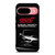 SUBARU IMPREZA WRX STI LOGO Google Pixel 9 Case