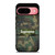 SUPREME BET LOGO CAMO Google Pixel 9 Case