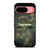 SUPREME BET LOGO CAMO Google Pixel 9 Case