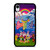 LISA FRANK LOGO iPhone XR Case