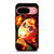 TANJIRO KAMADO DEMON SLAYER ANIME Google Pixel 9 Case