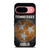 TENNESSEE VOLUNTEERS VOLS 3 Google Pixel 9 Case TENNESSEE VOLUNTEERS VOLS 3 Google Pixel 9 Case
