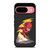 THE FLASH CARTOON KAWAII DC Google Pixel 9 Case