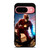 THE FLASH DC SUPERHERO Google Pixel 9 Case