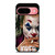 THE JOKER CIGARETTE Google Pixel 9 Case