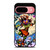 THE LEGEND OF ZELDA MAJORA Google Pixel 9 Case