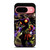 THE LEGEND OF ZELDA MAJORA'S MASK ART Google Pixel 9 Case