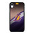 LOS ANGELES JERSEY LOGO iPhone XR Case