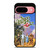 THE WIZARD OF OZ 3 Google Pixel 9 Case