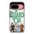 THE WIZARD OF OZ Google Pixel 9 Case